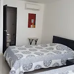 Apartamento El Laguito, Bocagrande