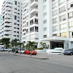 Apartamento El Laguito, Bocagrande