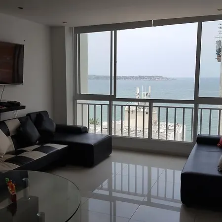 Apartamento El Laguito, Bocagrande