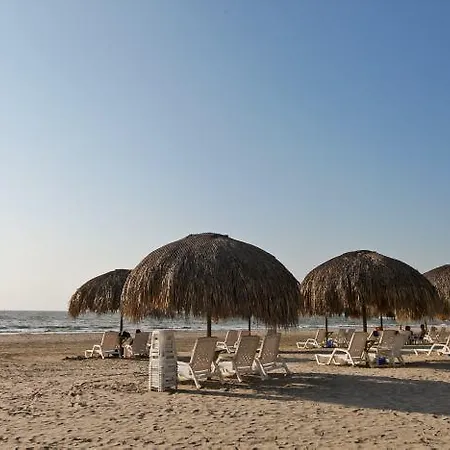 Apartamento El Laguito, Bocagrande * Cartagena